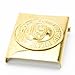 Imperial German WWI Brass Bavarian In Treue Fest Belt Buckle