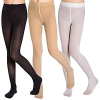 Aaronano 3 Pairs School Girl