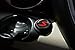 GoBadges IP38 Mini Owners Club Black Engine Starter Button for Mini Cooper