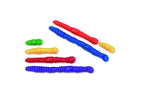 Learning Resources Measuring Worms