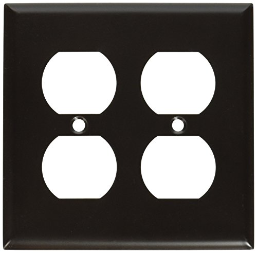 Rusticware 786Orb Double Receptacle