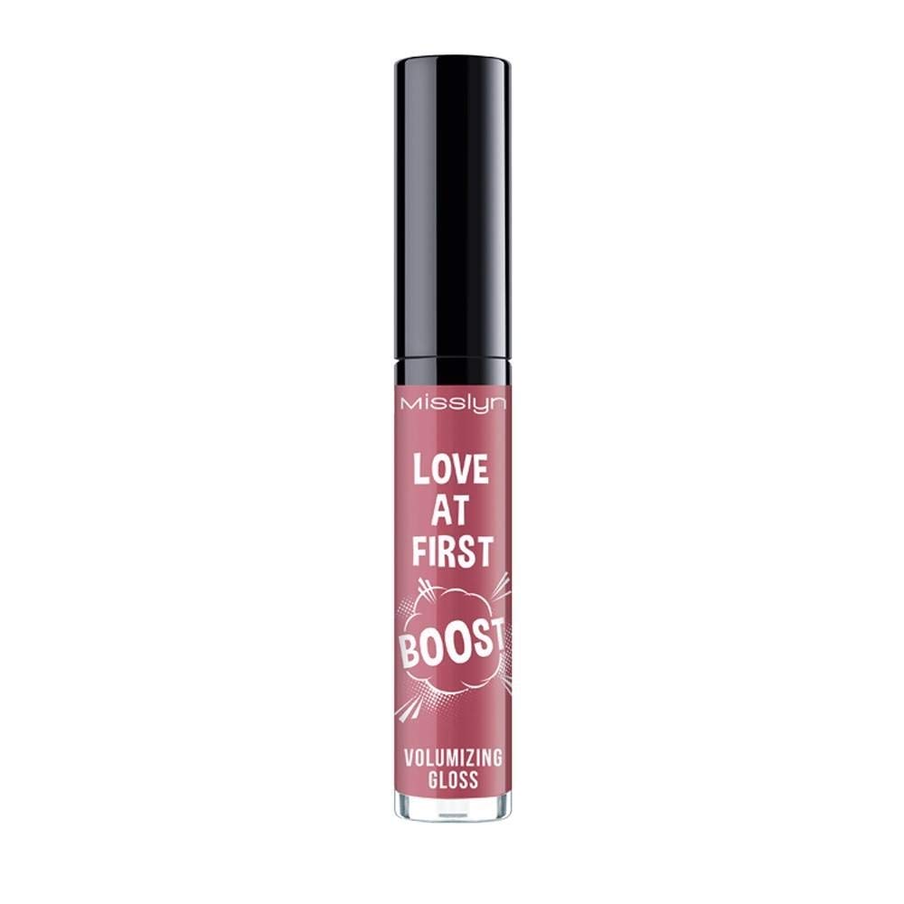 Misslyn Love At First Boost Volumizing Gloss Kaboom! 3.5 ml