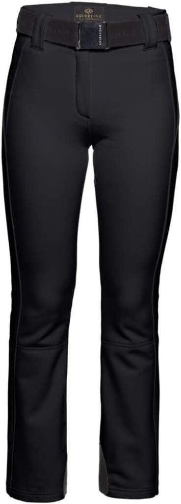 GOLDBERGH Pippa Soft Shell Ski Pant Womens