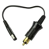 Motorcycle Charger Plug for BMW