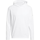 adidas mens Ultimate365 Elevated Pullover Hoodie