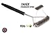 Grill Cleaning Brush From Bushman's The Most Efficient And Easy To Use BBQ Tool, The Only One You Will Ever Need That Comes With A Durable Heavy-Duty Stainless Steel Bristles And Long Handle To save You Time And Money