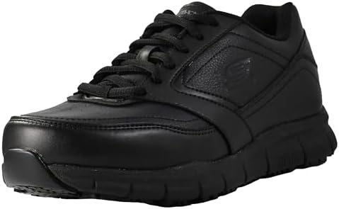 Amazon.com: Skechers Men's Soft Stride Galley,Black,US 15 W