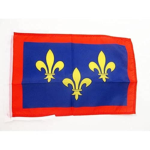 French Province of Anjou