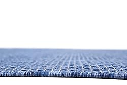 Unique Loom Collection Casual Transitional Solid