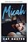 Livro Micah (Os bad boys de Saddle Creek)