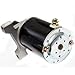 Caltric Starter Compatible with Tecumseh Small Engine Ohv125 Ohv130 Ohv135