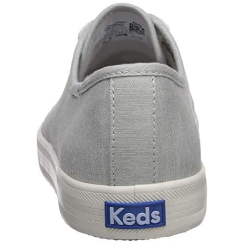 keds kickstart chambray