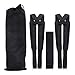 Moving Straps, myfree 2-Person Lifting and Moving Straps Moving Straps Shoulder, Lift, Carry, and Secure Furniture, Appliances, Heavy, Bulky Objects - Hands Free, Safe, Easy Moving[Upgraded]