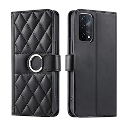 Lucyliy Compatible with Oppo A93S 5G PFGM00 Case