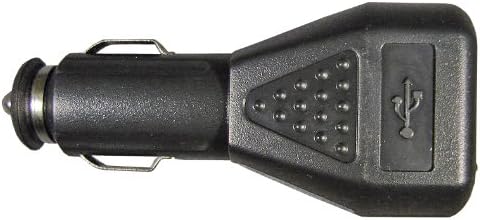 globalsat Bt-359 Car Charger