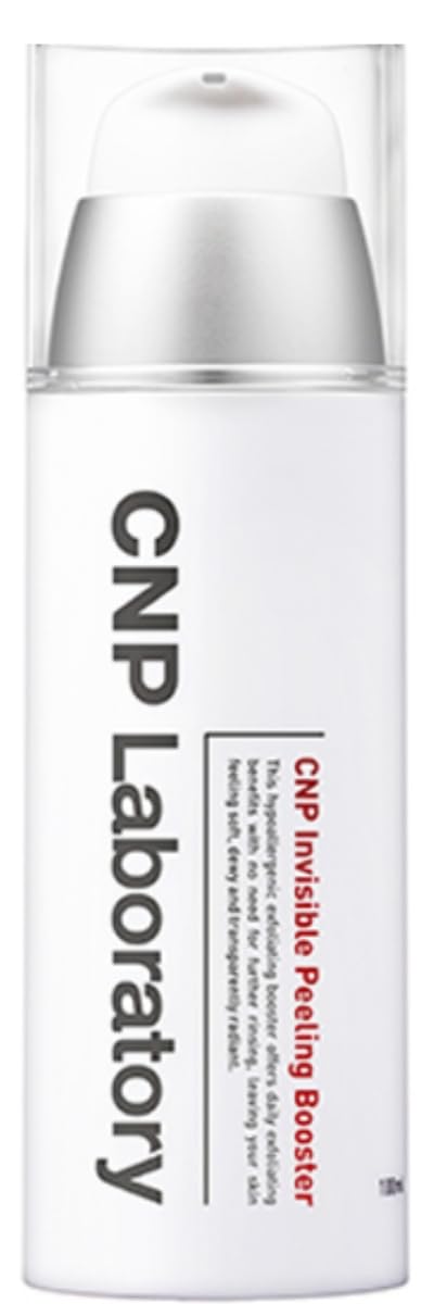 CNP (シーエヌピー) Pブースター 100ml 導入化粧水 導入美容液 ブースター ピーリング 保湿 敏感肌 角質ケア 毛穴ケア 透明感 CNP Laboratory 韓国コスメ商品画像
