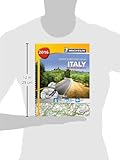 Image de Italy 2016 - A4 Spiral 2016 (Michelin Tourist and Motoring Atlas) (French Edition)