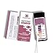 ChemCare Keto Ketone Test Strips - Medical Grade Ketosis Urine Testing Strips for Ketogenic Diet, Paleo, Atkins & Diabetic Diets, Lose Weight, Fat Burning,100ct