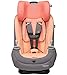 Maxi-Cosi Pria 3-in-1 Convertible Car Seat – Peach Amber with Baby on Board Signthumb 4