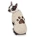 Zack & Zoey Aberdeen Sweater for Dogs, 20