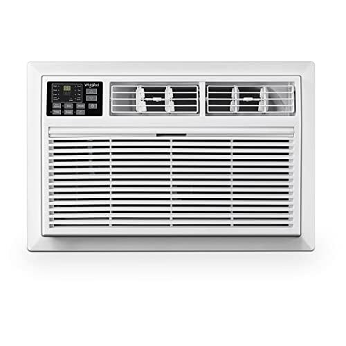 Whirlpool WHAT101-HAW 10,000 230V Wall Air Conditioner and Heater
