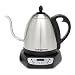 Bonavita BV382510V 1.0L Digital Variable Temperature Gooseneck Kettle primary