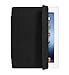 Apple iPad 2 Leather Smart Cover - Black (MC947LL/A)