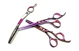 KAMISORI JEWEL Professional Haircutting Shears