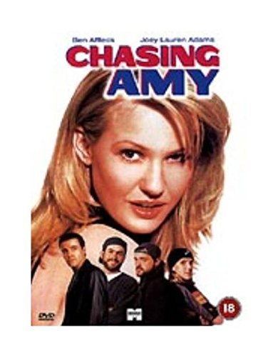 Chasing Amy