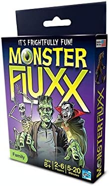 Looney Labs Monster Fluxx