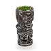 Geeki Tikis Star Trek The Borg Mug | Official Star Trek: The Next Generation Collectible Tiki Style Ceramic Cup | Holds 16 Ounces