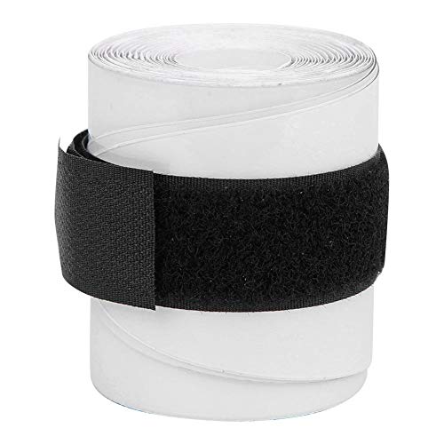 Alomejor Paddle Board Tape SUP Board Protection Tape Surfboard Rail Tape Protective Film for SUP Board Side Protection(Transparent)