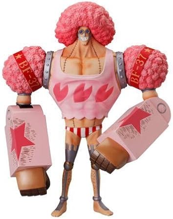 Amazon 超ワンピーススタイリング Film Z Special 3rd 2 フランキー 単品 フィギュア ドール 通販