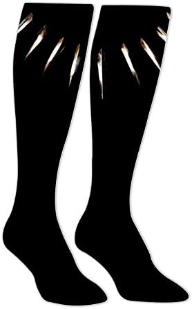 NiceCT Necklace Cool 3D Print Stockings For Man And Women