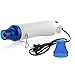 Mini Heat Gun, CooBox 300W Electric Mini Hot Air Gun for Heat Shrink Tubing Drying Paint DIY Embossing Shrink Wrapping