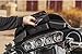 Batwing Fairing Pouch Bag for '14-'and up Touring & Tri Glide