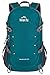 Venture Pal 40L Lightweight Packable Waterproof Travel Hiking Backpack Daypack