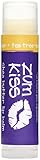 Indigo Wild - Zum Kiss Shea Butter Lip Balm Tea Tree Lavender - 0.15 oz.