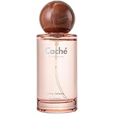 Cèdre Céleste by Caché – Ambroxan, Iso E Super, Clean Musk, Soft Woods; Eau De Parfum (EDP) 50ml, Unisex