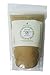 100% pure Tulsi Powder (Holy Basil) 1/2 LB- ORGANICALLY GROWN -NEW! Resealable packaging