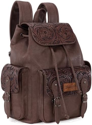 Amazon.com: Justin West Trendy Western Cross Rhinestone  display picture 2