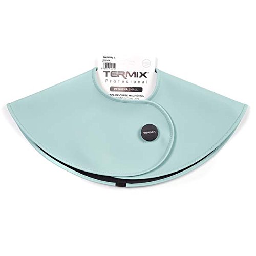 Termix P-004-4001VE, Magnetic Cutting Layer in PVC and Polyester Blend Fabric, Small, Pastel Green, 1 Piece