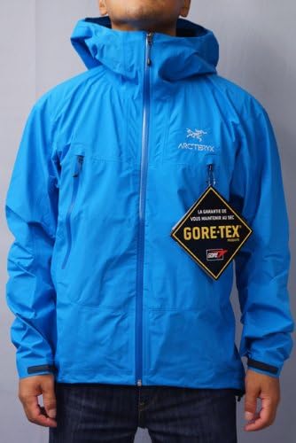 Amazon Co Jp 冬物セール 13秋冬モデル Arc Teryx アークテリクス Alpha Sl Jacket アルファ Sl ジャケット Outdoor アウトドア Riptide Xl 服 ファッション小物 Amazon Co Jp 冬物セール 13秋冬モデル Arc Teryx アークテリクス Alpha Sl Jacket アルファ Sl ジャケット Outdoor アウトドア Riptide Xl 服 ファッション小物