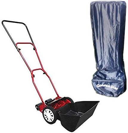 ゴールデンスター 安心 安全 店舗 日本製 Gsb 00n ナイスバーディーモアー 芝刈機本体 専用カバー 刃研ぎのできる手動芝刈機 ゴールデンスター 安心 安全 店舗 日本製 Gsb 00n ナイスバーディーモアー 芝刈機本体 専用カバー 刃研ぎのできる手動芝刈機