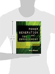 Power Generation and the Environment