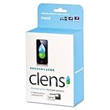 BAUSCHANDLOMB 1250 Clens Cleaning Product, 3 4/5" x 2 1/4"