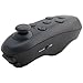 WEAREVR Bluetooth 3.0 Wireless Remore Controller Selfie Shutter Mini Gamepad Compatible 3D VR Glasses Google Cardboard For Android Smartphone Not Compatible for iOS iPone