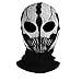 Innturt Fabric Ghost Mask Balaclava Skull Hood