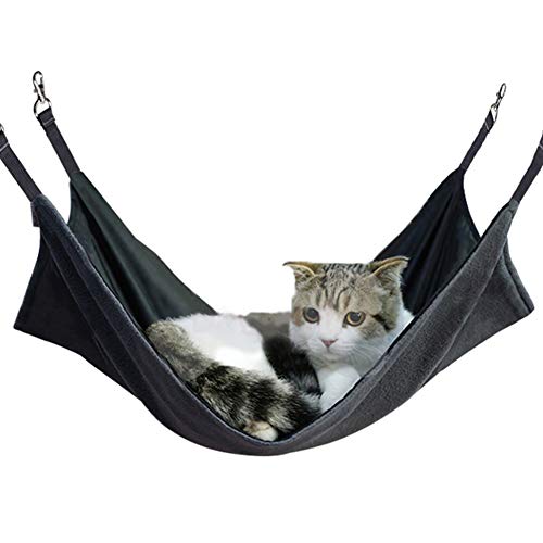 Top 10 Best Cat Hammocks for Cat Cage of 2019 Review Best Pet Pro