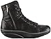 MBT Women's Nafasi Mid Laceup Boot